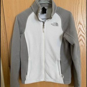 Women's North Face Jacket